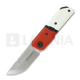 Maxace - Capsule 2.0, Red/White G-10