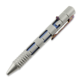 Maxace - Judge 3.0, Gray/Blue Titanium & Timascus