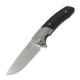 Maxace - Mamba, Black G-10