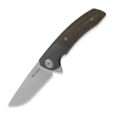 Maxace - Mamba SLD-Magic Micarta