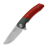 Maxace - Mamba SLD-Magic Red G10