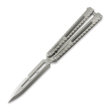Maxace - Obsidian Gray Titanium