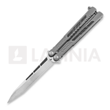 Maxace - Pelican Tanto Balisong