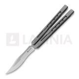 Maxace - Phantom II M390 Titanium