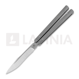 Maxace - Pian M390 Gray, satin