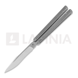 Maxace - Pian M390 Gray, stonewashed