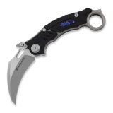 Maxace - Raptor, Black