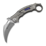 Maxace - Raptor, Grey