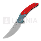 Maxace - Rock, rouge