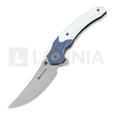 Maxace - Rock, blanc