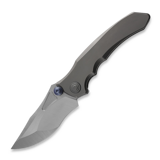 Maxace - Sandstorm 2.0, Smooth handle