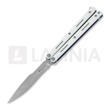 Maxace - Serpent Striker v3, blanc