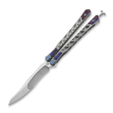 Maxace - Skeleton, Mirror M390