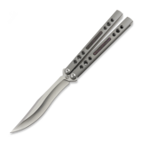 Maxace - Snow Owl, Gray Titanium & Purple Fatcarbon