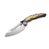 Maxace - Titanis Black