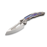 Maxace - Titanis Timascus