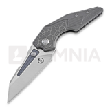 Maxace - Zerg Ti, stonewash/stonewash