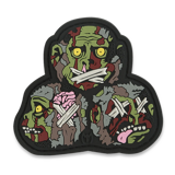 Maxpedition - 3 WISE MONKEYS (TACTICAL)