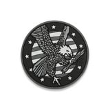 Maxpedition - American Eagle 3.05" x 3.05", SWAT