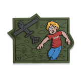 Maxpedition - AMERICAN PASTIME (FULL COLOR)