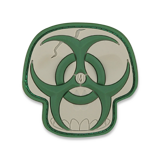 Maxpedition - Arid Biohazard Skull