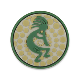 Maxpedition - Arid Kokopelli