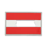Maxpedition - Austria flag