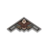 Maxpedition - B2 BOMBER EAGLE (FULL COLOR)