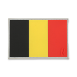 Maxpedition - Belgium flag