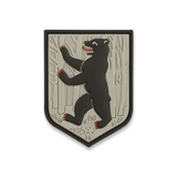 Maxpedition - Berlin bear arid