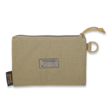 Maxpedition - Block Sack Pouch (Medium), khaki