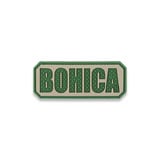 Maxpedition - BOHICA, 2.5" x 1"
