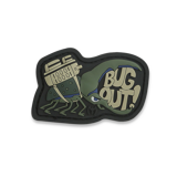 Maxpedition - BUG OUT (TACTICAL)