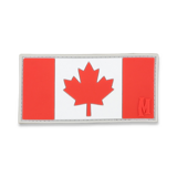 Maxpedition - Canada flag