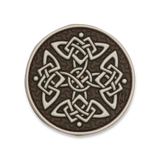 Maxpedition - Celtic cross arid