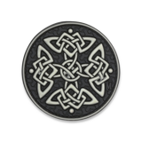 Maxpedition - Celtic cross glow