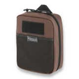 Maxpedition - Chubby Pocket Organizer, dark brown