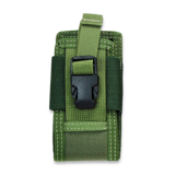 Maxpedition - Clip-On Phone Holster, gr&oslash;n