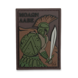 Maxpedition - COME & TAKE IT (TACTICAL)