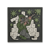 Maxpedition - COVID SURVIVOR (TACTICAL)