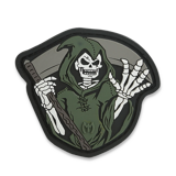 Maxpedition - DEATH COMETH (TACTICAL)