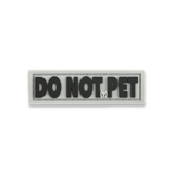 Maxpedition - DO NOT PET (TACTICAL)