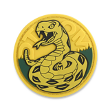 Maxpedition - DON'T TREAD ON ME (FULL COLOR)