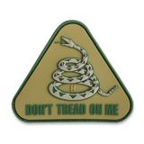Maxpedition - Don't Tread on Me, green