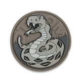 Maxpedition - DON'T TREAD ON ME (TACTICAL)