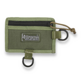 Maxpedition - Double D Panel, gr&oslash;n