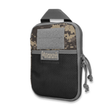 Maxpedition - E.D.C. Pocket Organizer, digital foliage camo
