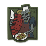 Maxpedition - EL TAQUERO (TACTICAL)