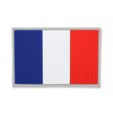 Maxpedition - France flag