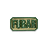 Maxpedition - FUBAR, 2" x 1", arid